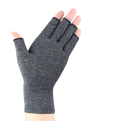 1 Pair Fingerless Compression Carple Tunnel | Arthritis Gloves